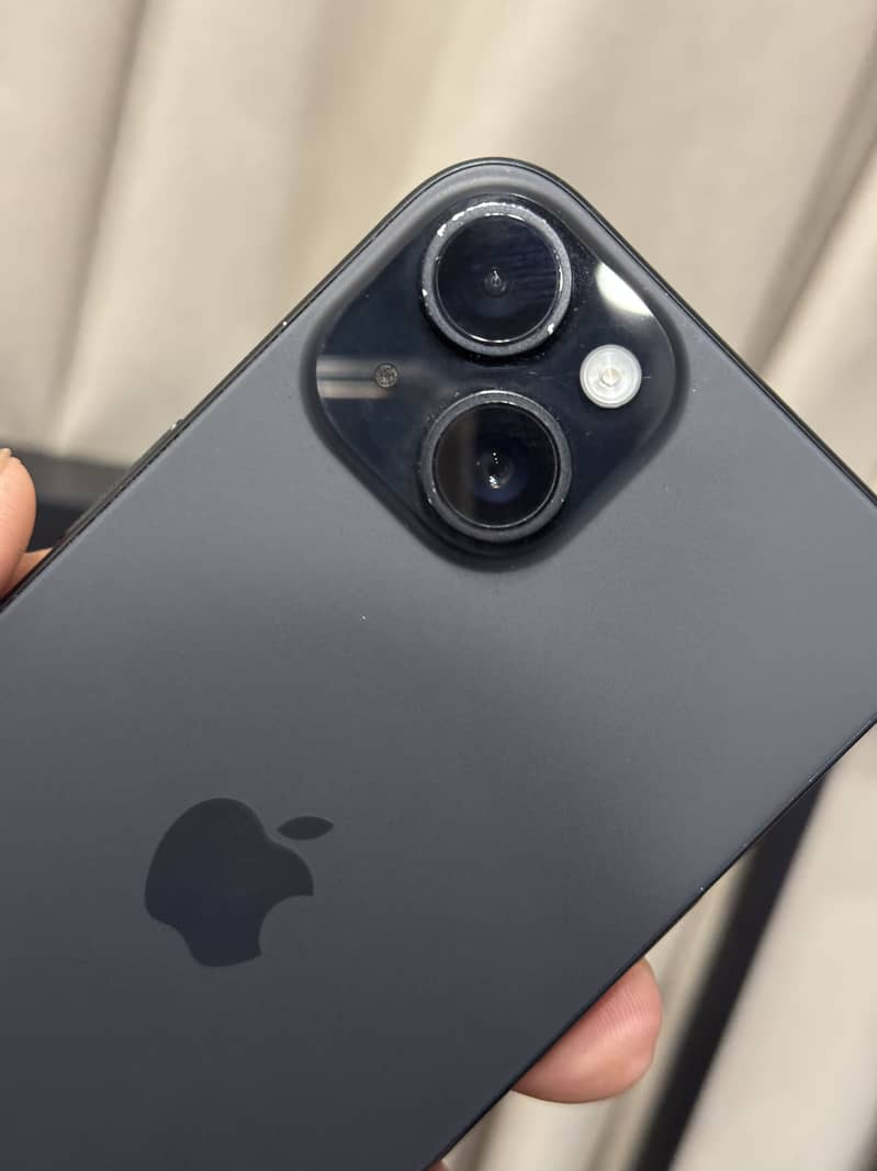Apple iPhone 15 jv 2