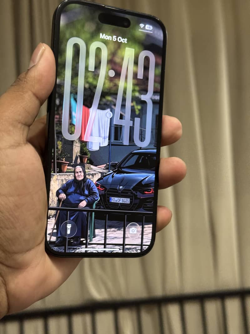Apple iPhone 15 jv 6