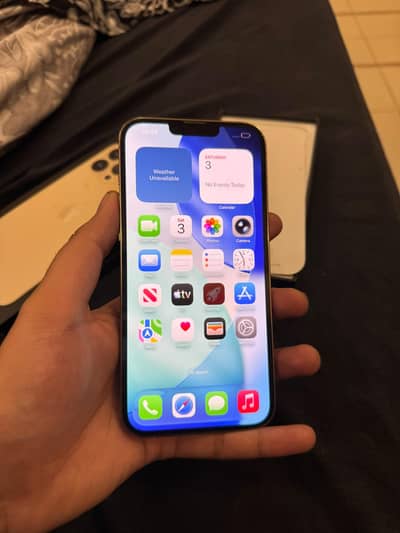 iPhone 13 pro max 256gb non pta simtime