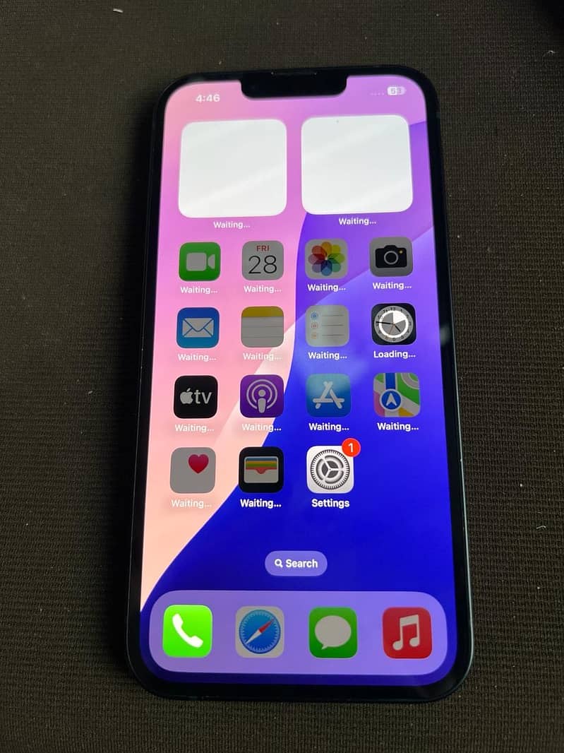 iPhone 13 1