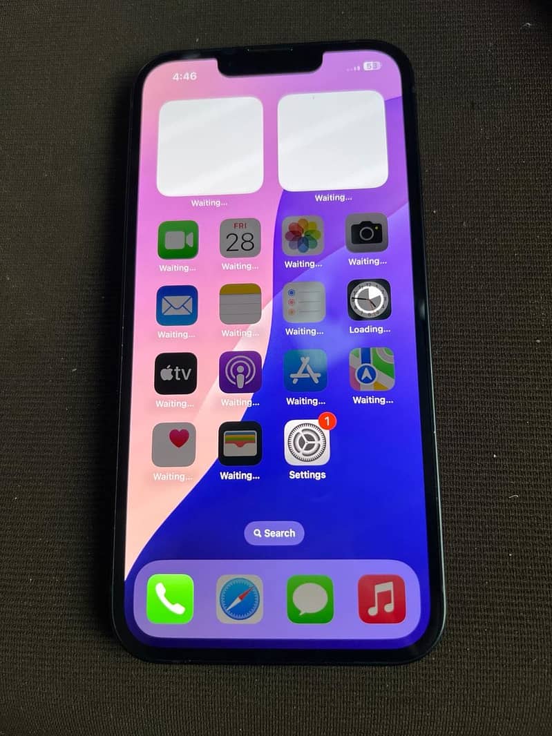 iPhone 13 6