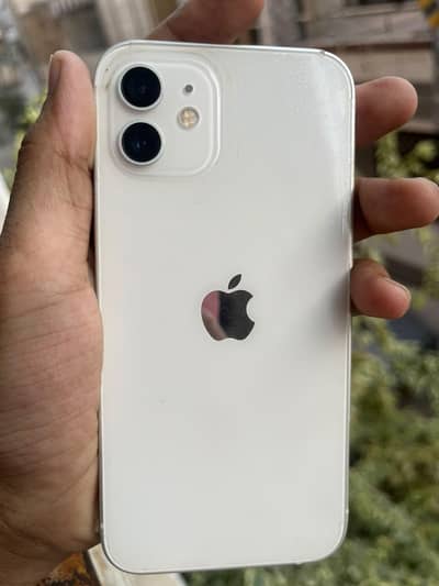 Apple iPhone 12