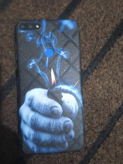 Huawei Y7 Prime