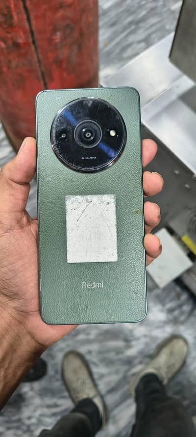 Realme Other Model A3