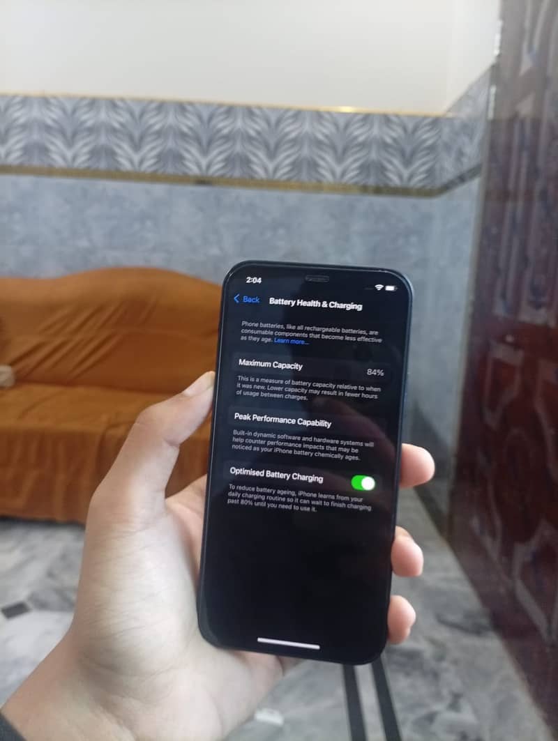 Apple iPhone 12 7
