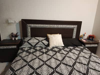 bed set