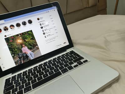 MacBook Pro 13-inch (Mid 2012) available for sale.
