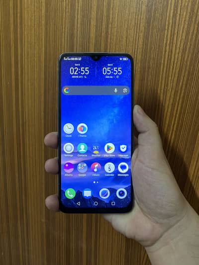 Vivo S1 sale/exchange
