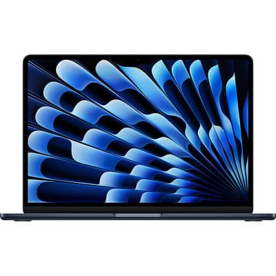 Apple MacBook Air M5 Midnight Color 13 inch 16GB Ram 512GB SSD - Non