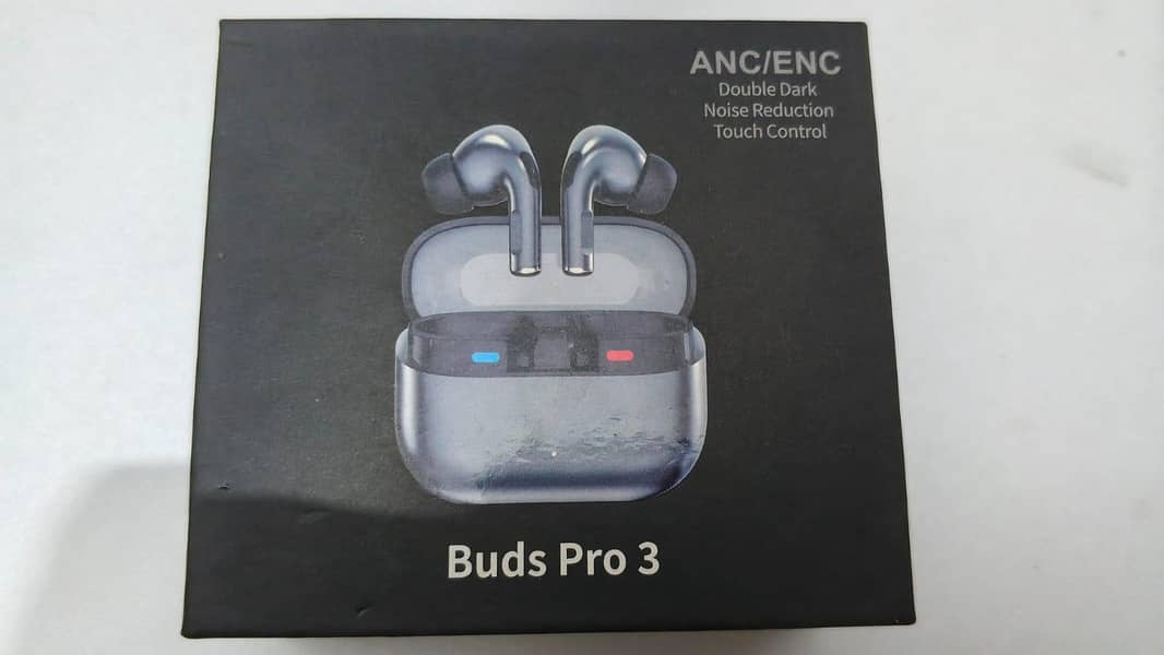 Buds pro 3 3
