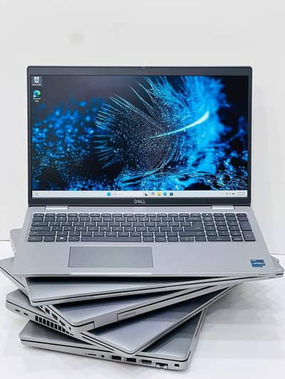 BEST DEAL . . DELL PRECISION 3561 . CORE I7 11TH GEN (H SERIES),4GB GPU.