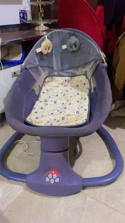 carry cot baby swing