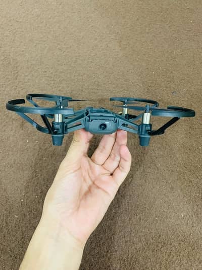 DJI Tello | Damaged