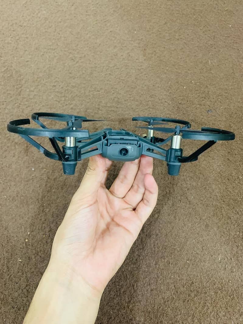 DJI Tello | Damaged 0