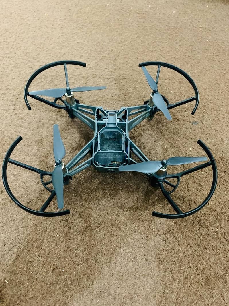 DJI Tello | Damaged 1