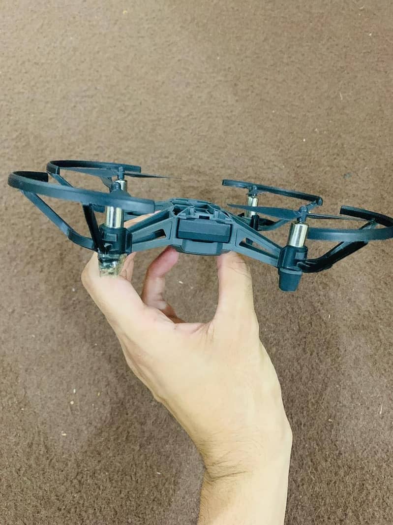 DJI Tello | Damaged 2