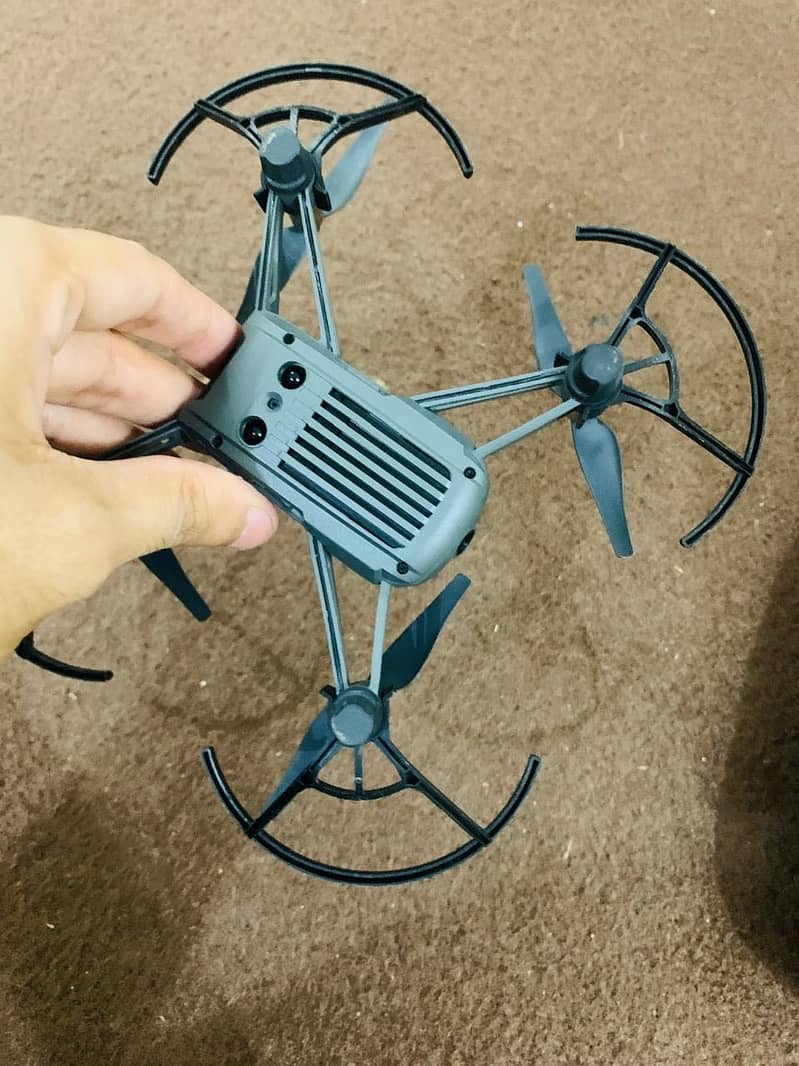DJI Tello | Damaged 3