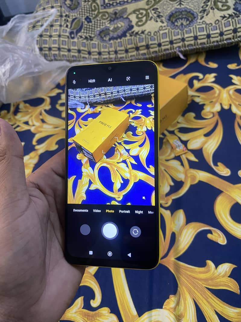 Xiaomi POCO M3 2