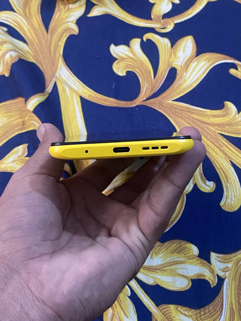 Xiaomi POCO M3 4