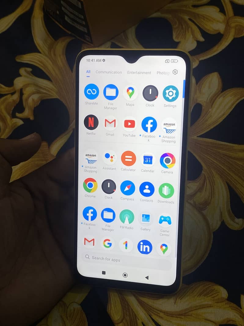 Xiaomi POCO M3 9