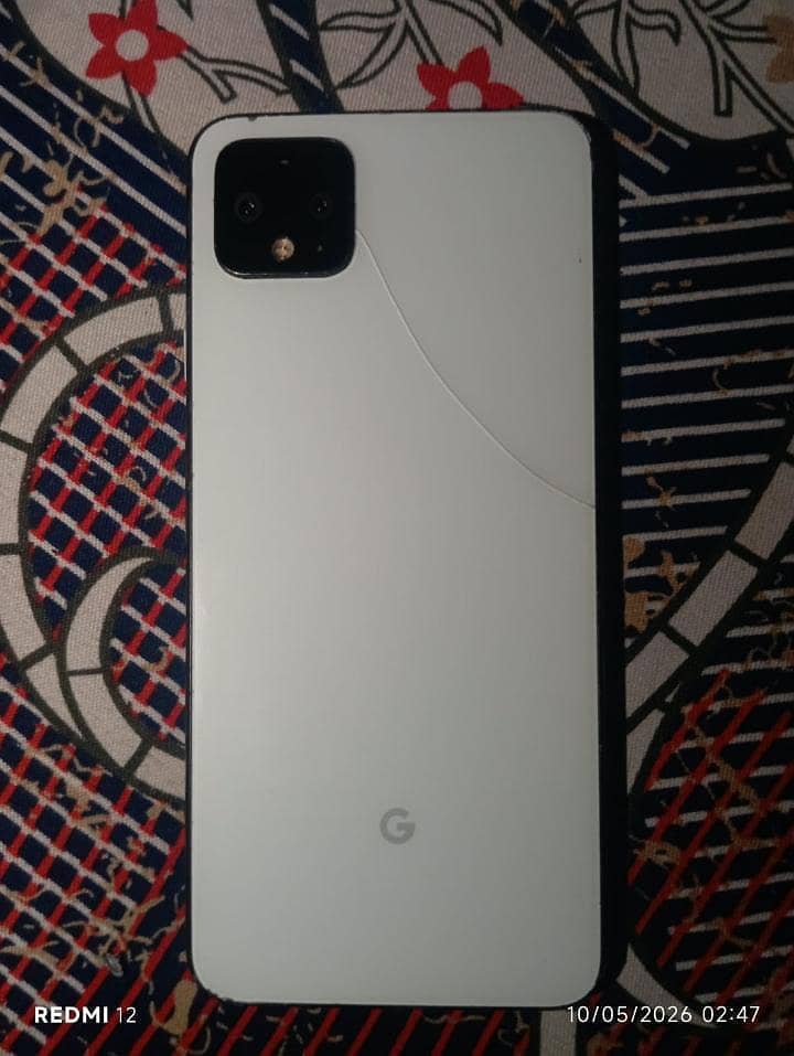 Google Pixel 4 XL 1