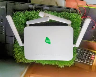 Huawei HG8245X6-8Ne 6G WiFi 6 AX3000 Sealed 100% Branded Fiber Router