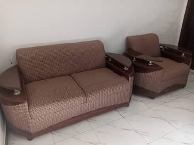 7 seaters sofa set