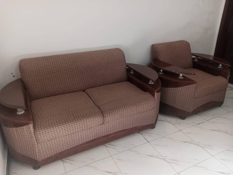 7 seaters sofa set 0