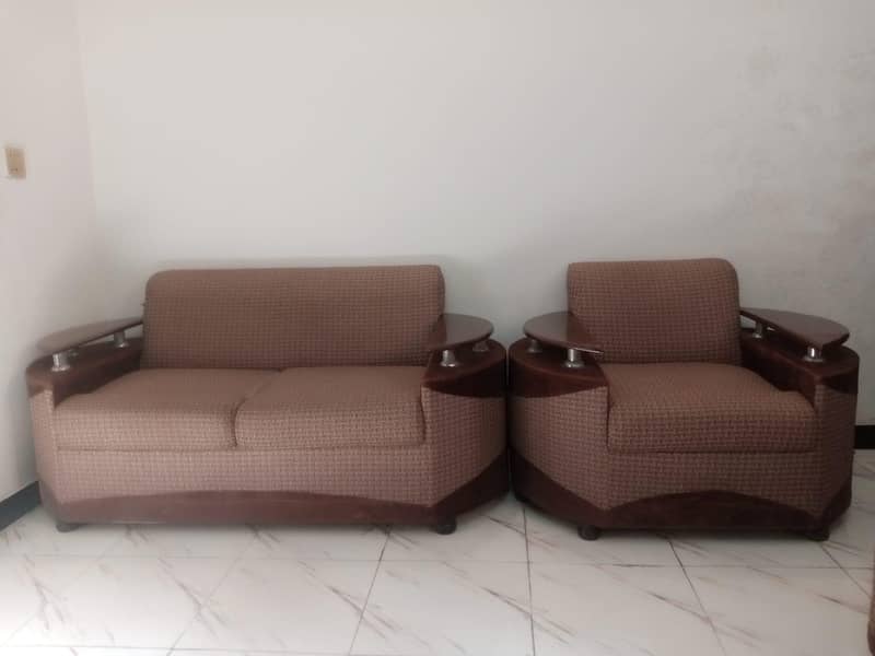 7 seaters sofa set 1