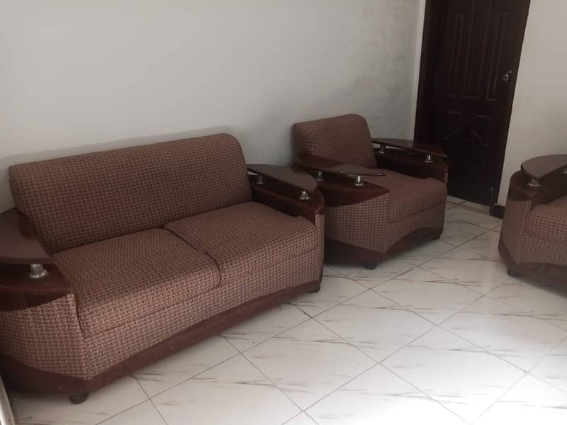 7 seaters sofa set 2