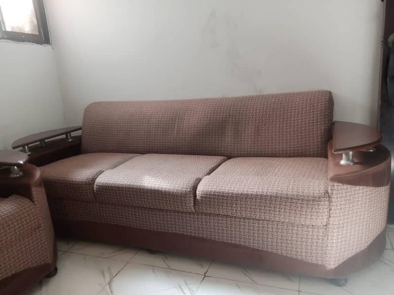 7 seaters sofa set 6