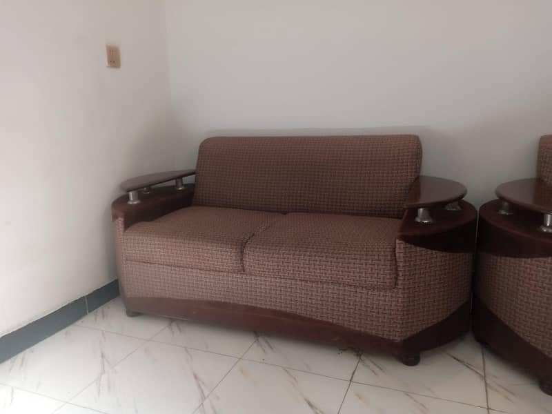 7 seaters sofa set 7