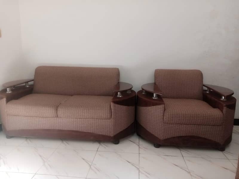 7 seaters sofa set 8