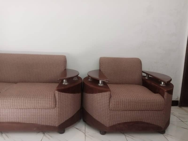 7 seaters sofa set 9