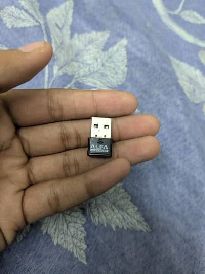 Alfa Wifi Device For sale