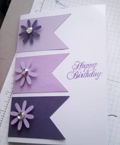 My craft