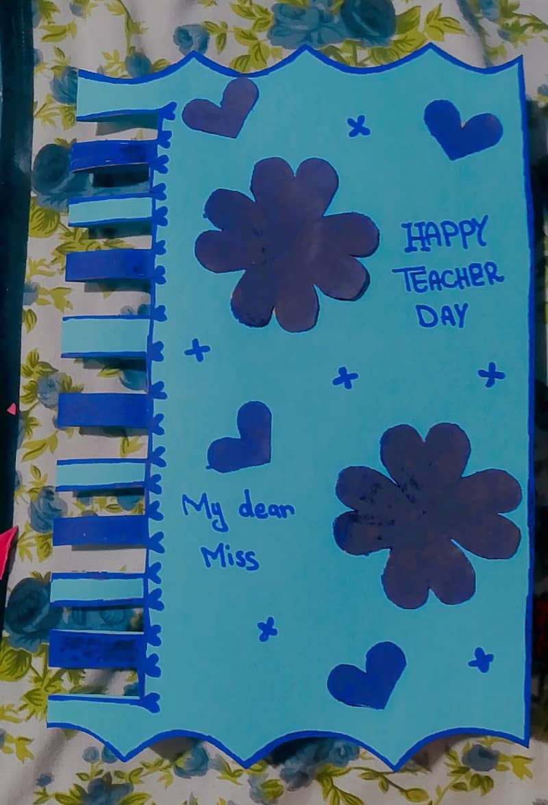 My craft 1