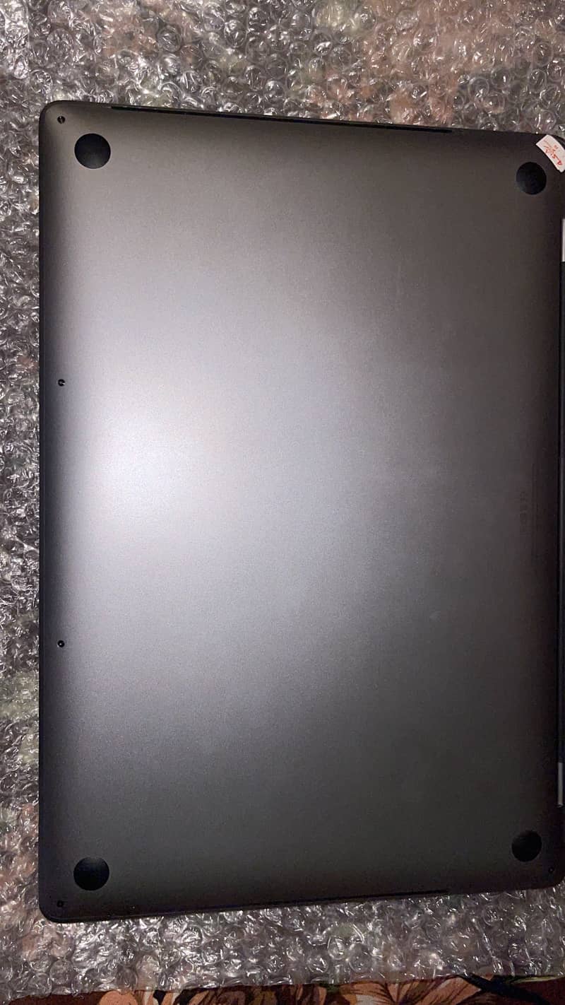 MacBook Pro 2019 2