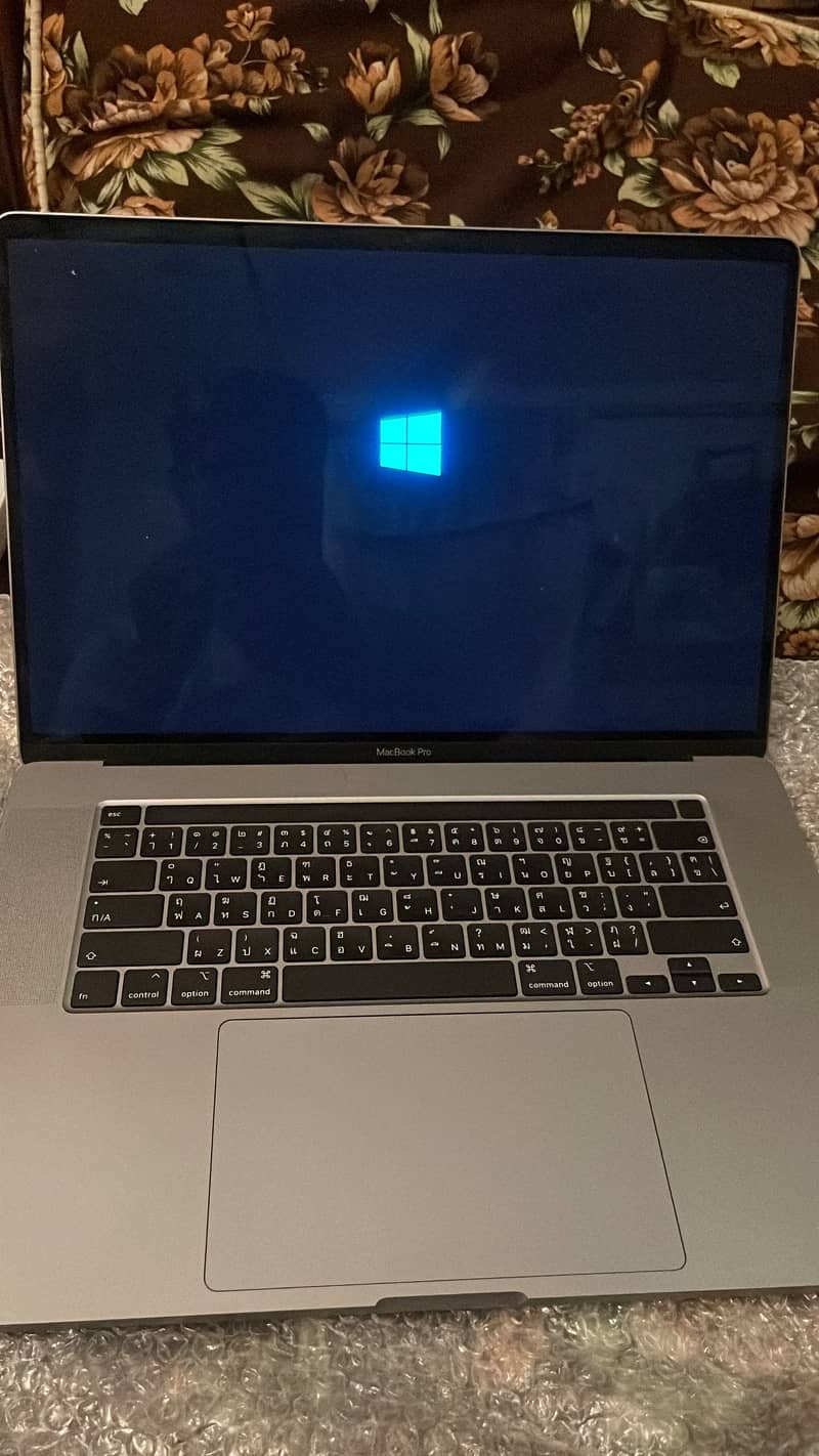 MacBook Pro 2019 3
