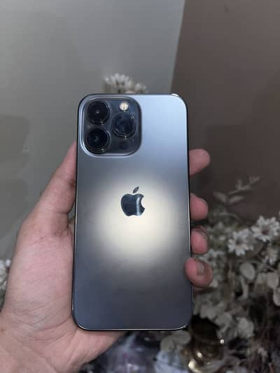 Iphone 13 Pro Non Pta Jv