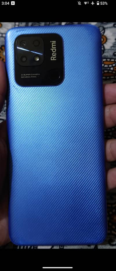 Xiaomi Redmi 10C
