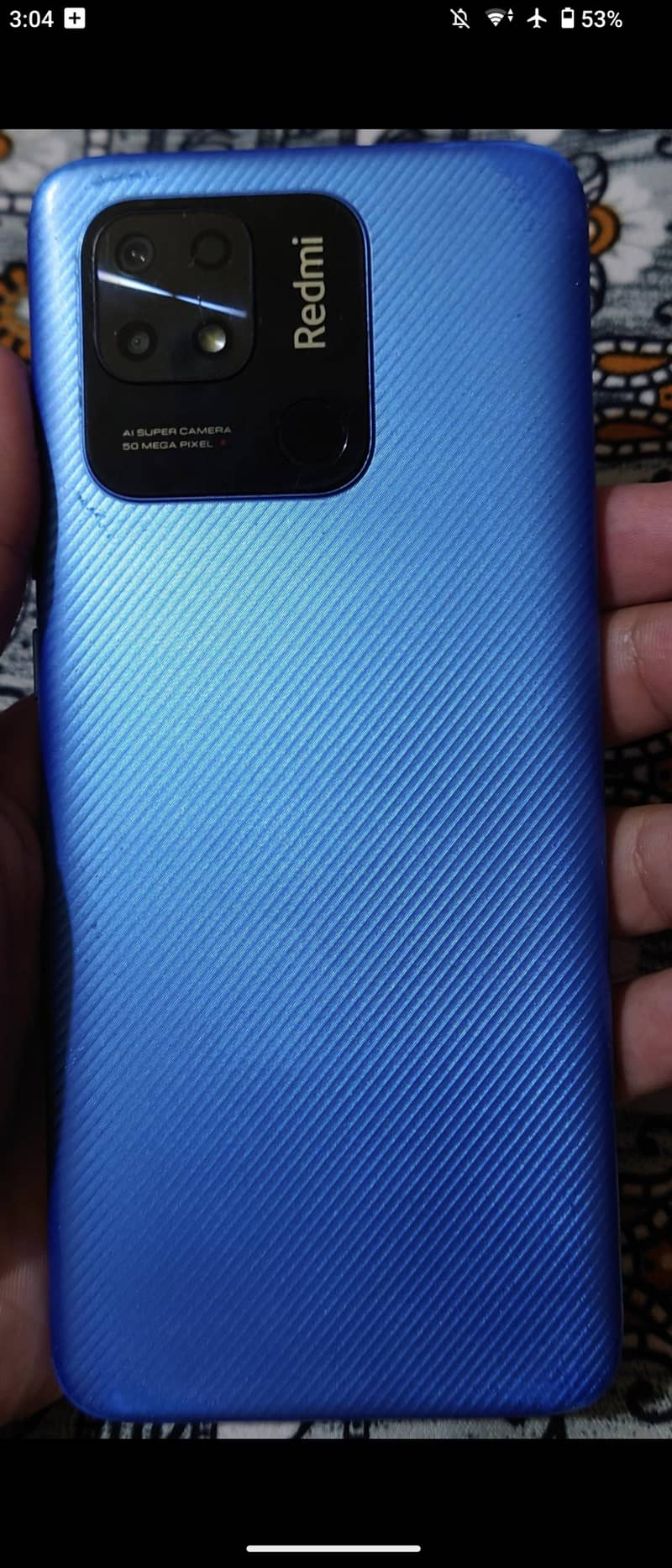 Xiaomi Redmi 10C 0