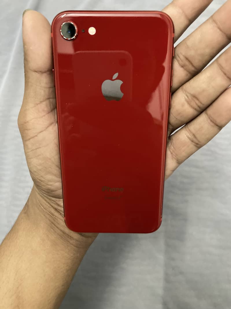 Apple iPhone 8 9