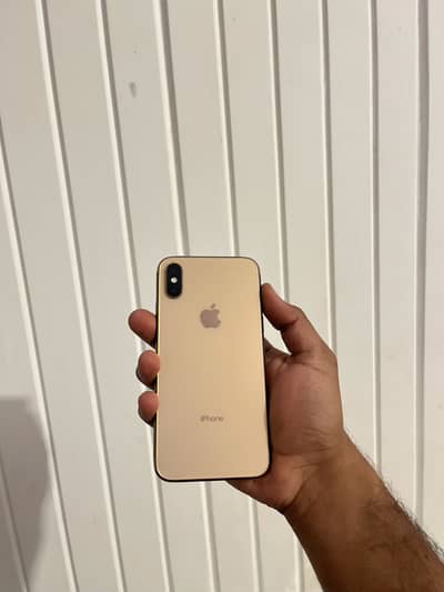 Apple iPhone XS