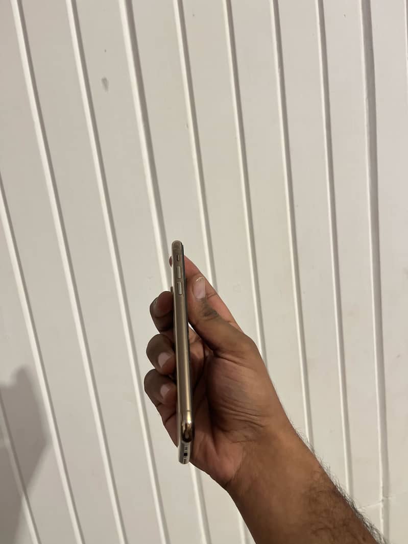 Apple iPhone XS 1