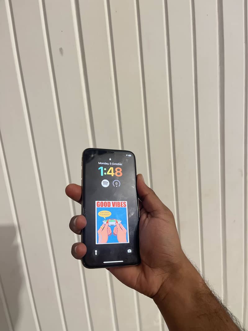 Apple iPhone XS 2