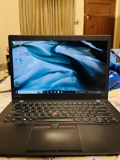 Lenovo Thinkpad T460s 16GB RAM 2GB GPU