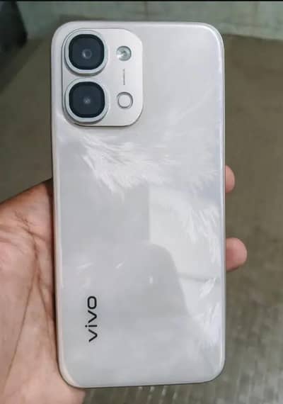 Vivo y31d