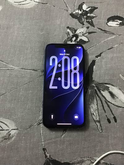 iPhone 12 64GB JV | 100% Battery | Face ID Off