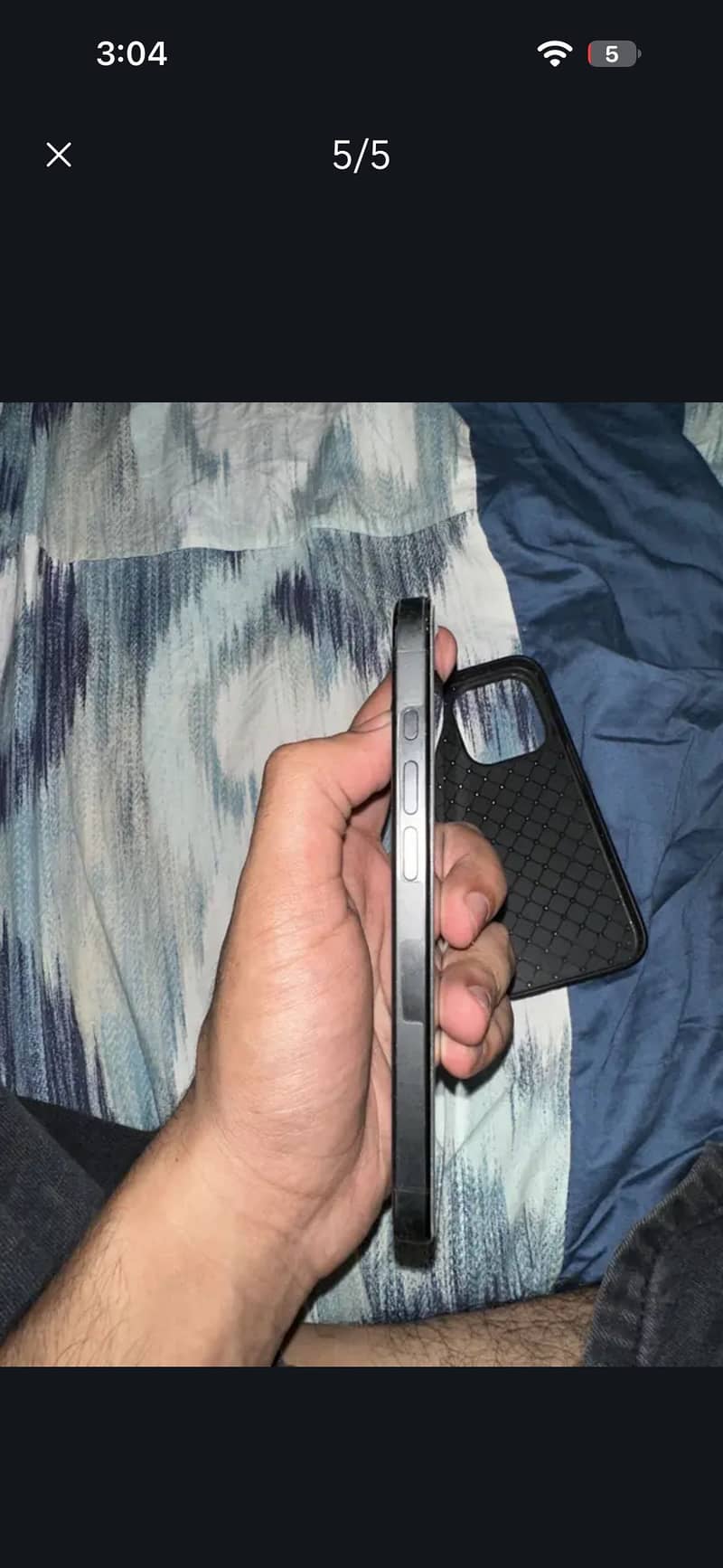 Apple iPhone 15 Pro 2